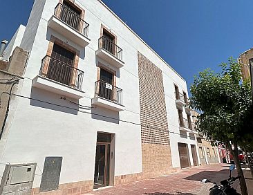 Appartement in Hondon De Las Nieves