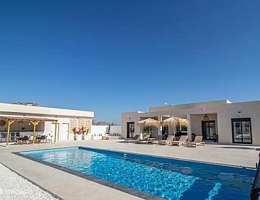 Casa del arroyo