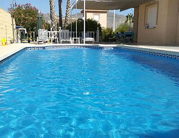 Villa Soraya