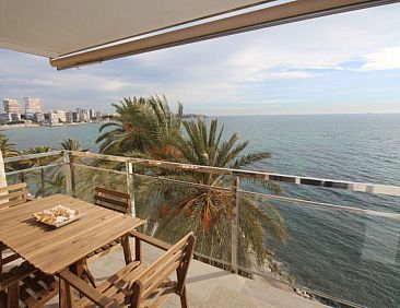 Appartement APARTAMENTO VORAMAR