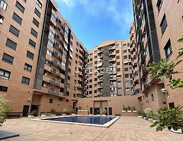 Appartement in Alicante