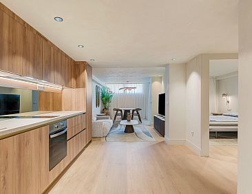 Appartement in Alicante