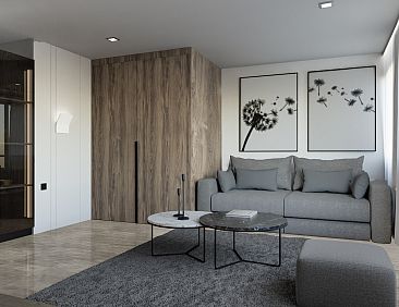 Appartement in Alicante