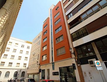 Appartement APARTAMENTO CENTRO LA MONTAÑETA