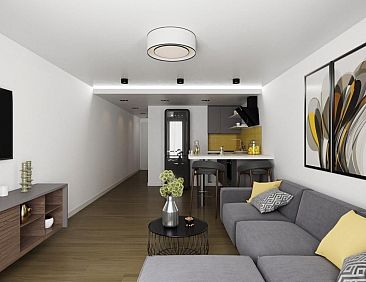 Appartement in Alicante