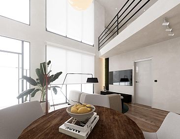 Appartement in Alicante