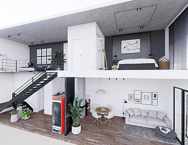 Appartement in Alicante