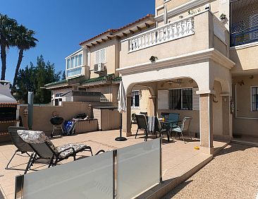 Appartement in Orihuela