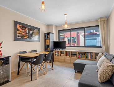 Appartement in Alicante