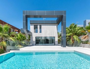 Chalet in Alicante