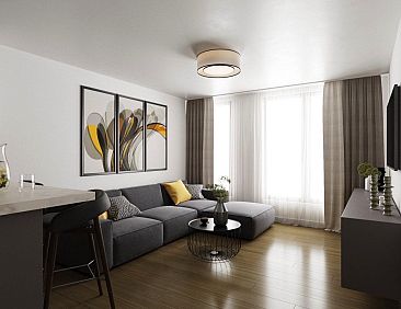 Appartement in Alicante