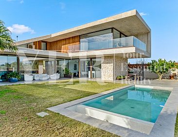 Chalet in Alicante
