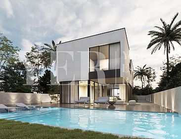 Chalet in Alicante