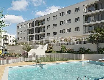 Appartement in Alicante
