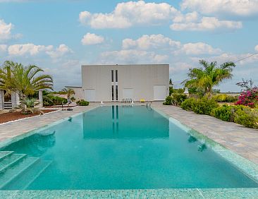 Vakantiehuis Casciani