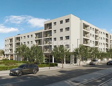 Appartement in Alicante Centro