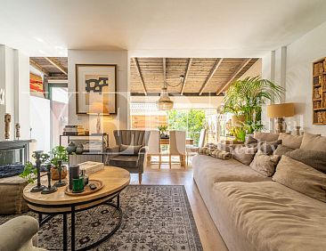 Geschakelde woning in Alicante