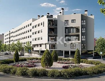 Appartement in Alicante