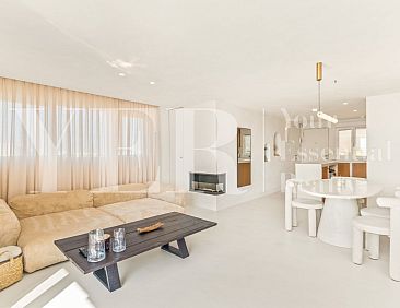 Appartement in Alicante