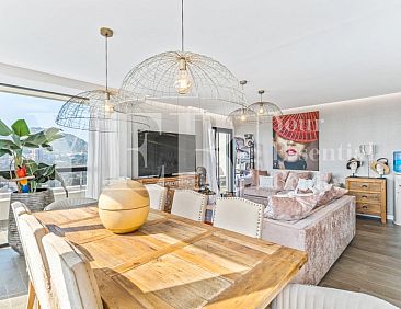 Appartement in Alicante