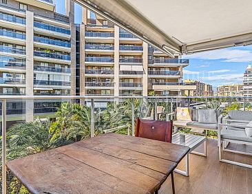 Appartement in Alicante