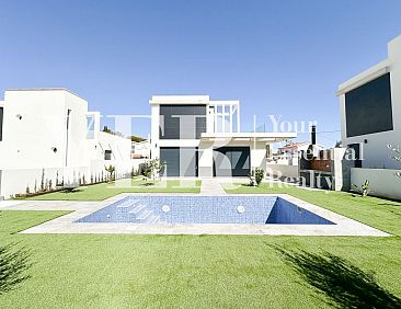 Chalet in Alicante