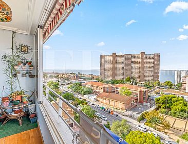 Appartement in Alicante