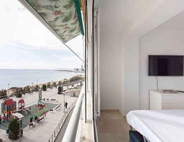 Appartement ESTUDIO PLAYA POSTIGUET