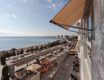 Appartement APARTAMENTO PLAYA POSTIGUET
