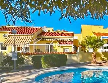 Casa Melrose