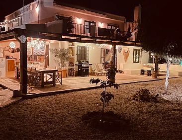 Casa Pacana
