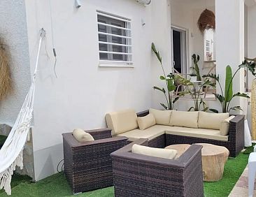 Casa Tropical