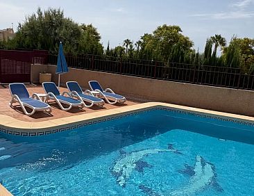 Casa Hop La Marina