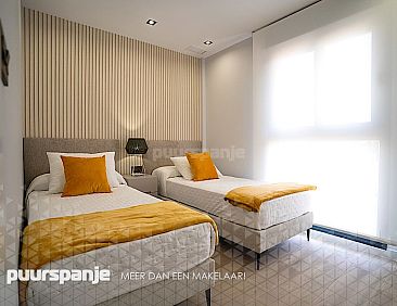 Vrijstaande woning in Punta Prima