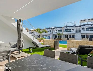 Innova Beach n°9