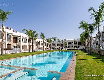 Appartement in Los Balcones