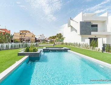 Appartement in Los Balcones