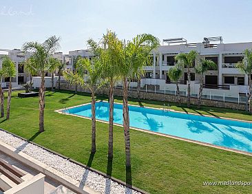 Appartement in Los Balcones