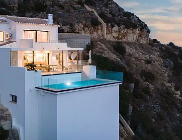 Casa Santa Cruz