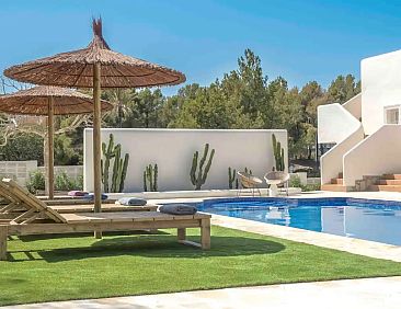 Casa d'Olivera | DESIGN VILLA