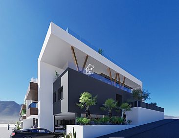 Appartement in Benijofar