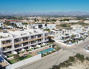 Appartement in Benijofar