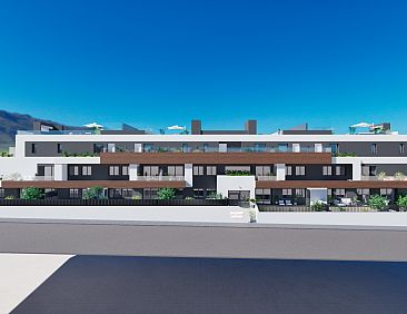 Appartement in Benijofar