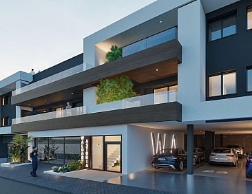 Appartement in Benijofar