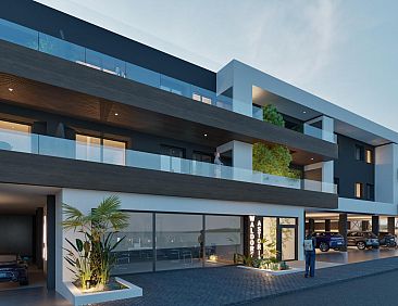 Appartement in Benijofar