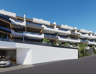 Appartement in Benijofar