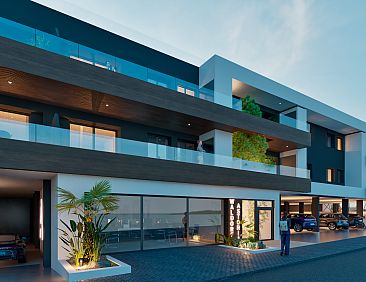 Appartement in Benijofar