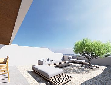 Appartement in Benijofar