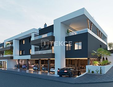Appartement in Benijofar
