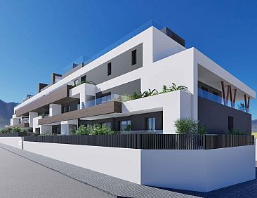 Appartement in Benijofar